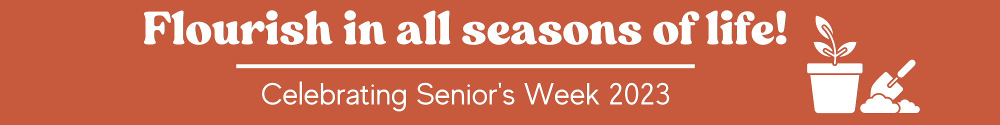 Senior's Week Logo for website