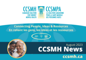Newsletter banner August 2023