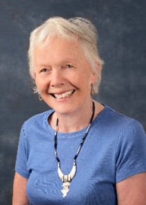 Dr.Jane McCusker