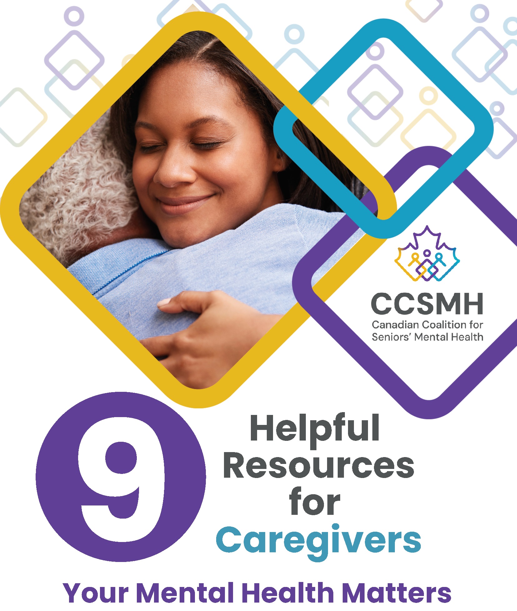 9 Helpful resources for care partners