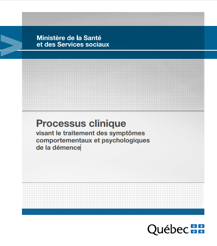 Processus Clinique