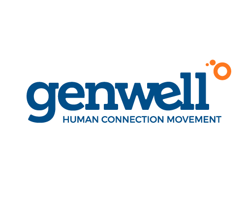 Genwell Logo