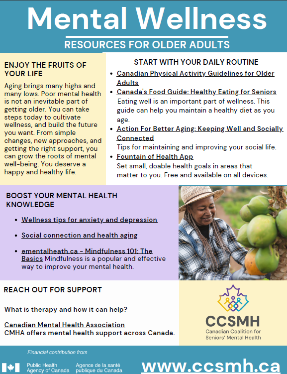 Wellness Tips