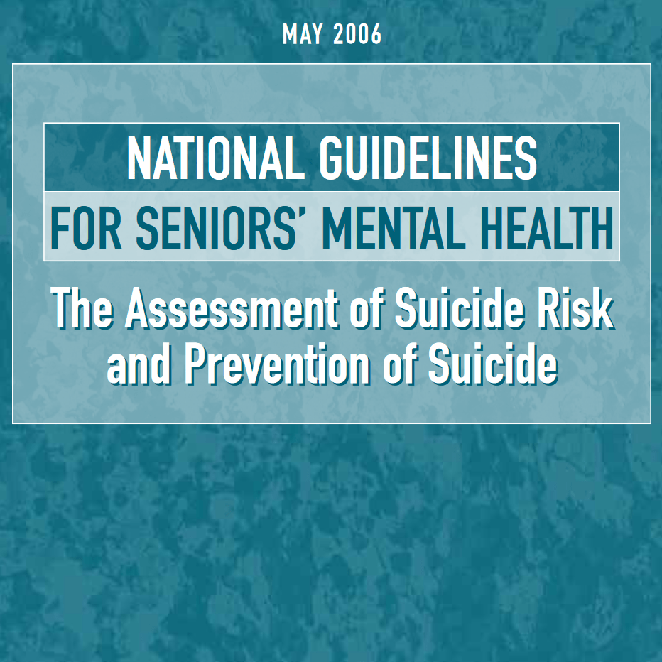 suicide_guidelines